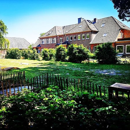 Gaestehaus Maria Rast Suderburg 외부 사진