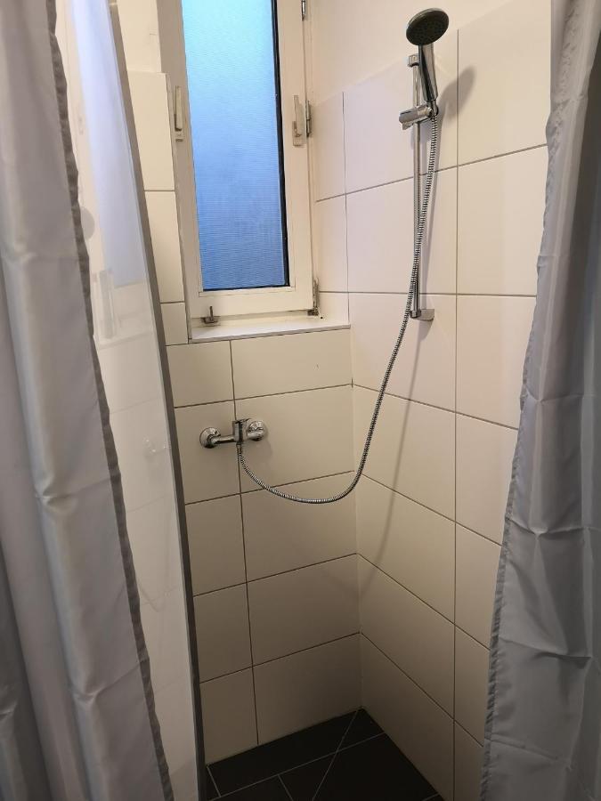 Gaestehaus Maria Rast Suderburg 외부 사진