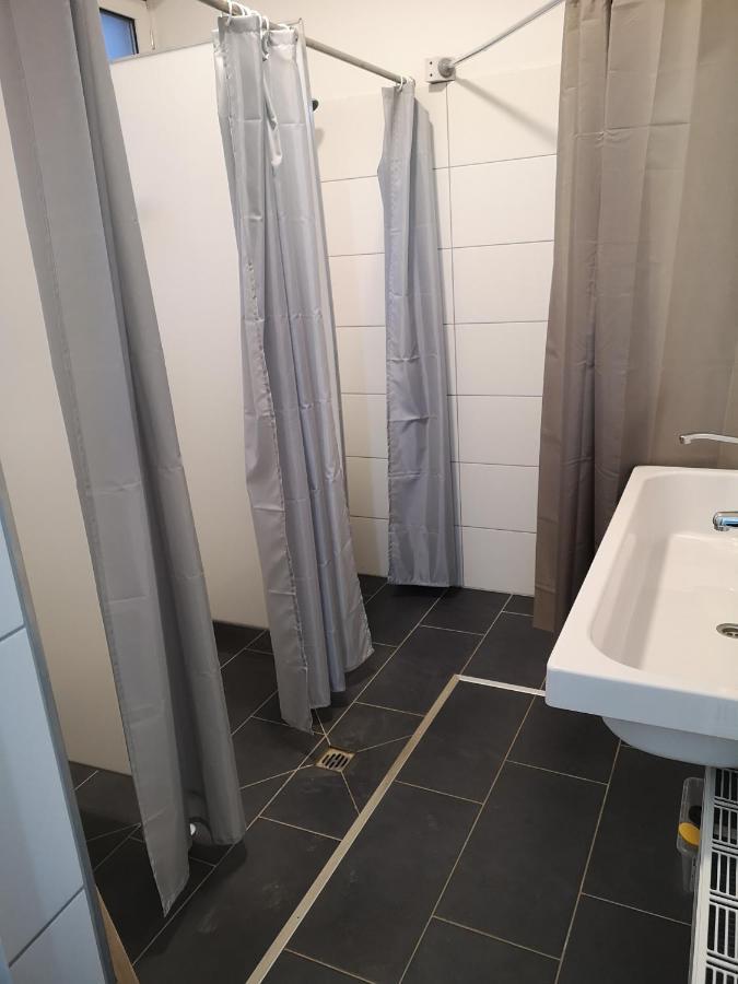 Gaestehaus Maria Rast Suderburg 외부 사진