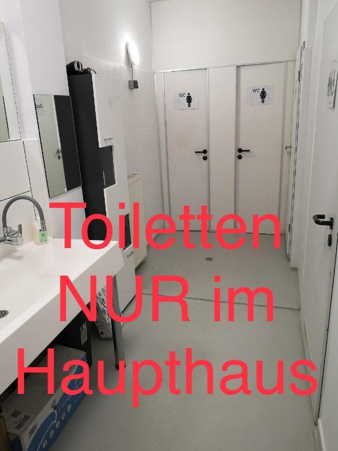 Gaestehaus Maria Rast Suderburg 외부 사진