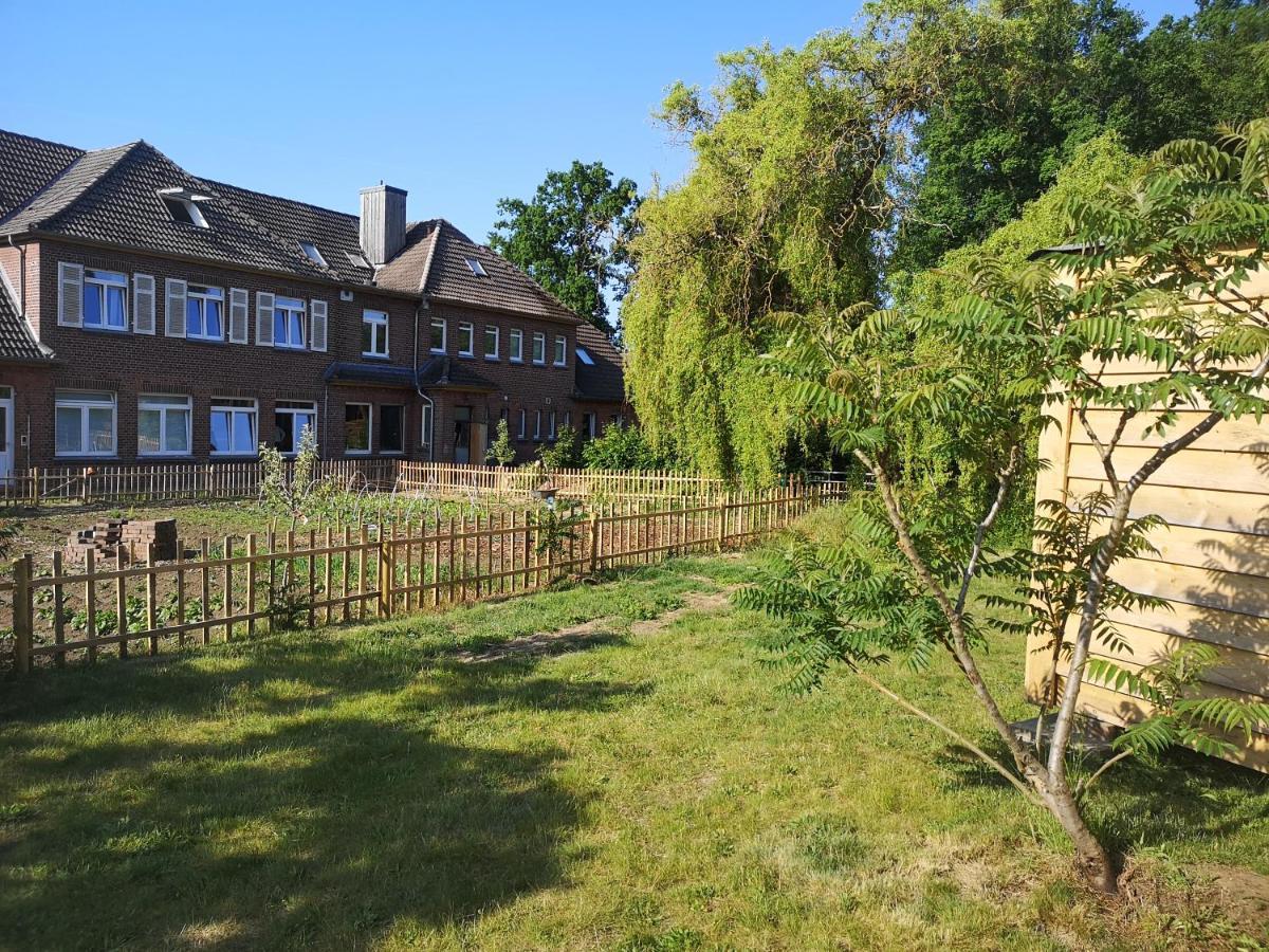 Gaestehaus Maria Rast Suderburg 외부 사진
