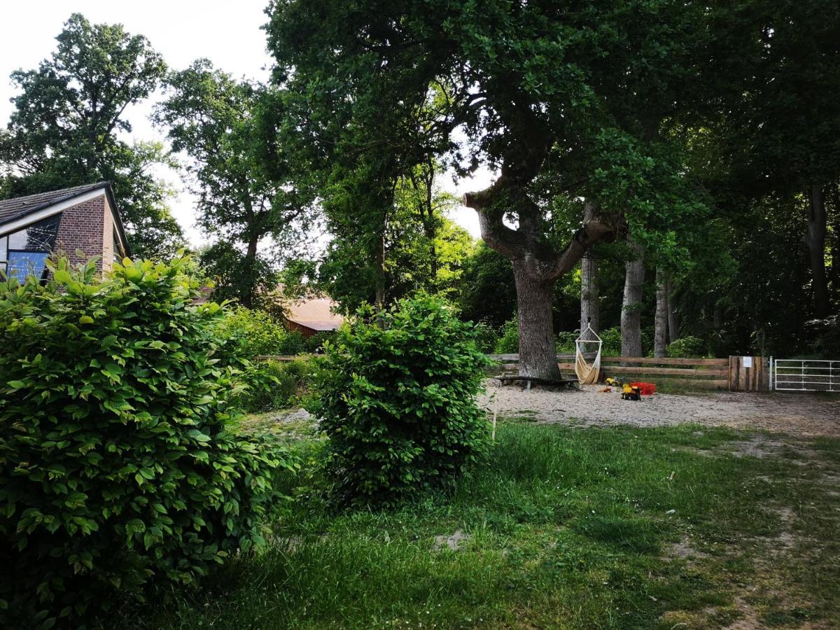 Gaestehaus Maria Rast Suderburg 외부 사진