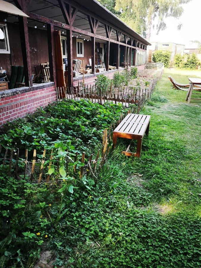 Gaestehaus Maria Rast Suderburg 외부 사진