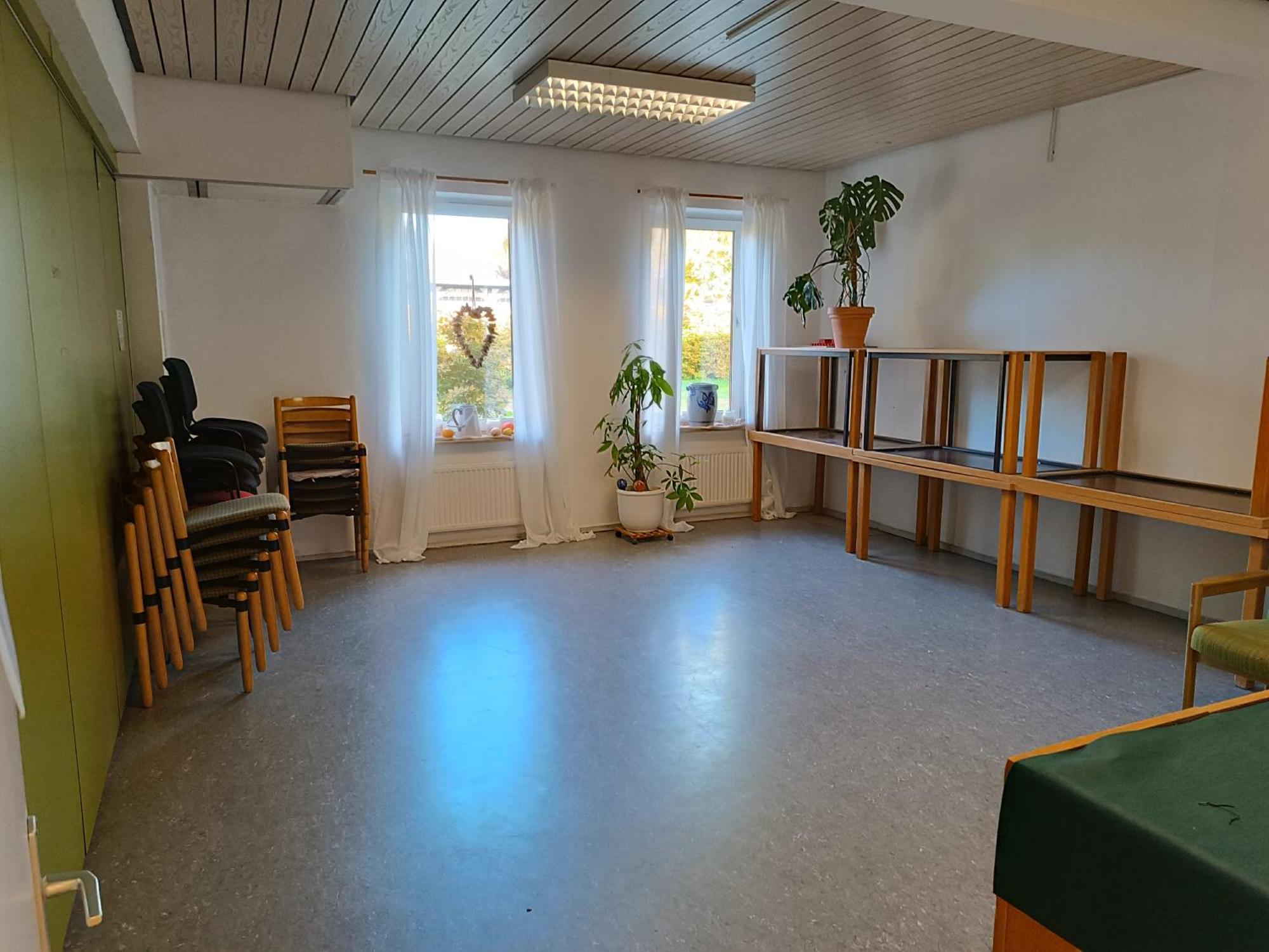 Gaestehaus Maria Rast Suderburg 외부 사진